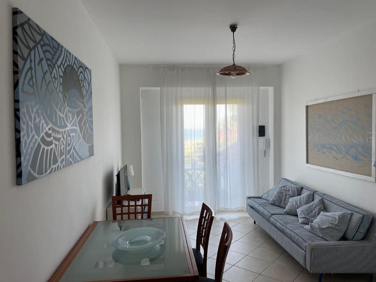 Casa Sulla Spiaggia- Mortelle Messina Luaran gambar