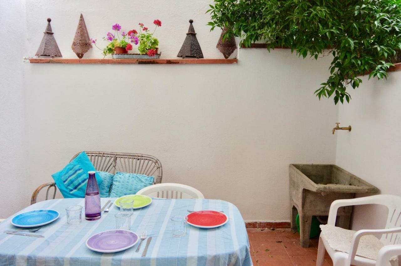 Casa Sulla Spiaggia- Mortelle Messina Luaran gambar