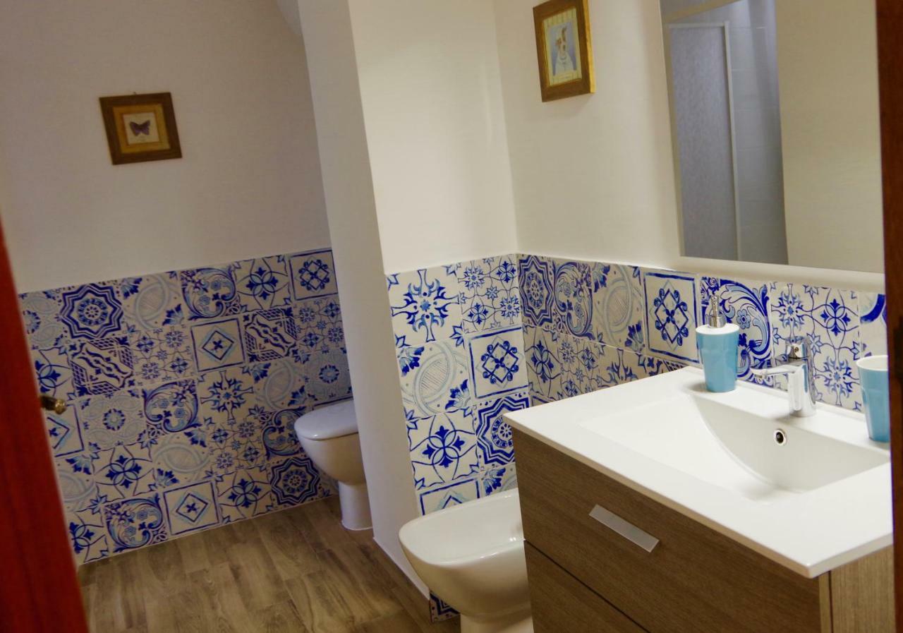 Casa Sulla Spiaggia- Mortelle Messina Luaran gambar