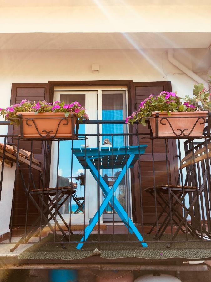Casa Sulla Spiaggia- Mortelle Messina Luaran gambar